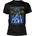 Iron Maiden Back in Time Mummy Black XL Риза (IMTEE81MB04)