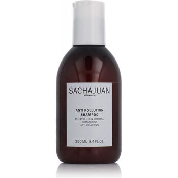 Sachajuan Anti Pollution Shampoo 250 ml