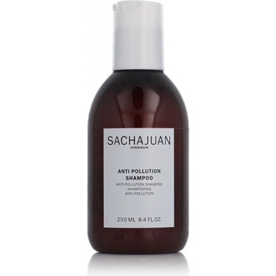 Sachajuan Anti Pollution Shampoo 250 ml