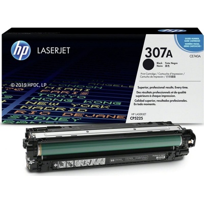 HP CE740A - originálny