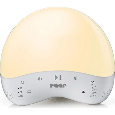 reer Детска нощна лампа Reer MyMagicSmartLight (NEW023700)