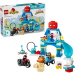 LEGO® DUPLO® Marvel - Team Spidey Webquarters (10464)