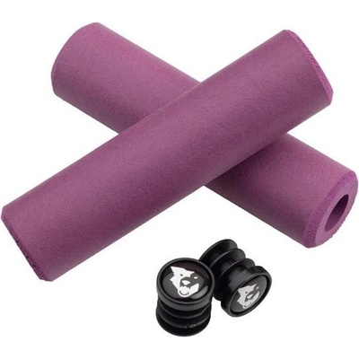 WOLF TOOTH FATPAW fialová