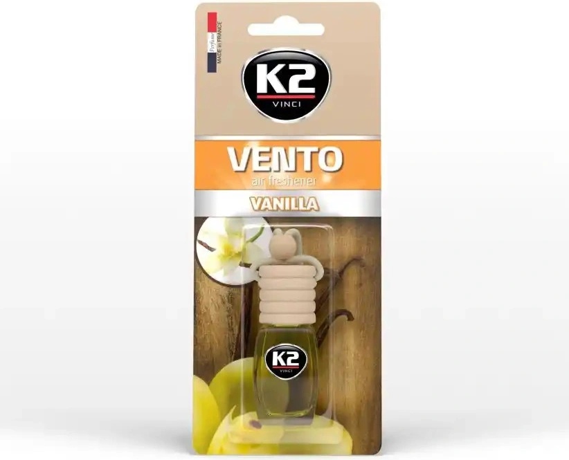 K2 VENTO VANILLA