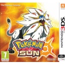 Pokemon Sun