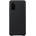 Samsung Leather Cover EF-VG980LBEGEU - оригинален кожен калъф (естествена кожа) за Samsung Galaxy S20 (черен)