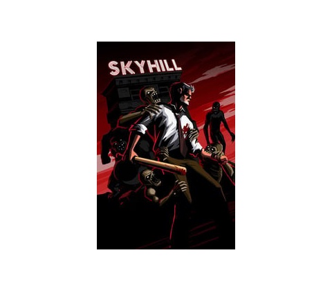 Skyhill