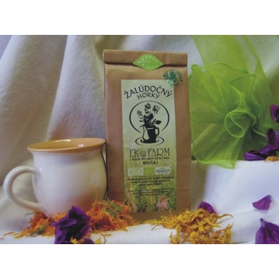 EKOFARM Žalúdočný horký BIO 50 g