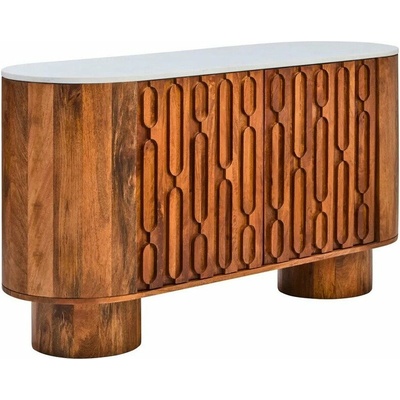 Premier Housewares Torcino 140x75x45 cm