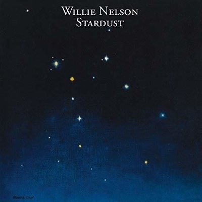 Stardust - Willie Nelson CD