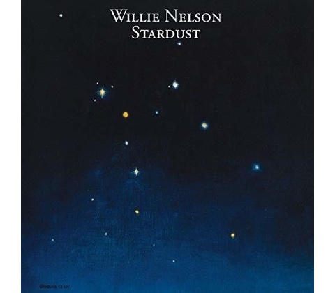Stardust - Willie Nelson CD