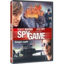 SPY GAME DVD