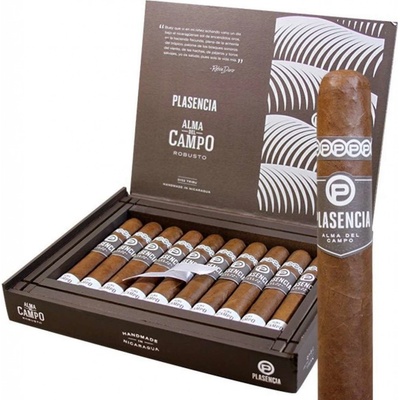 Plasencia Reserva Alma del Campo Tribu Robusto