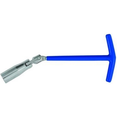 Triumf klíč nástrčný šestihranný 16mm na svíčky 100-02297