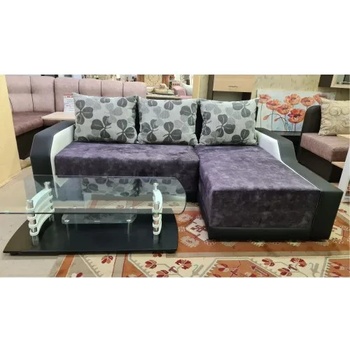 Image 1 of Мебелна фабрика НОВ ДОМ - гр. Ямбол Холов ъгъл Флорида 2 (970)