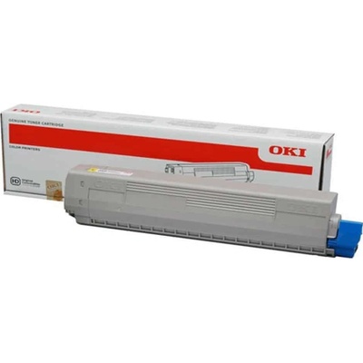OKI 44643001 - originálny