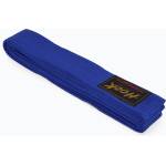 Hook fighting Колан за кимоно HOOK 240 cm blue