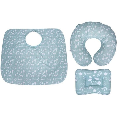 Комплект за кърмене от 3 части (8692241075705)