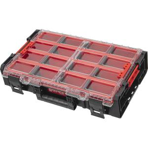 Qbrick System System ONE Organizer XL 2.0 дълга тава 16475 (ORGQXL2LBCZAPG011)