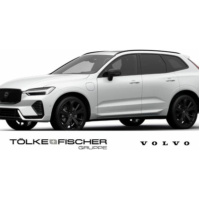 Volvo XC60 T8 Plus Black Edition AWD 335 kW