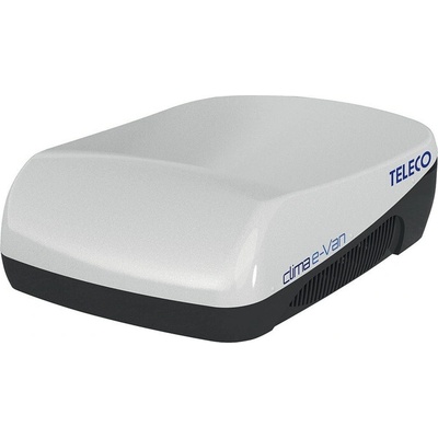 Teleco Clima e-Van 5400H