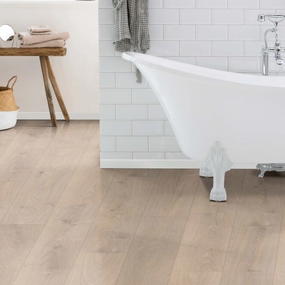 Ламиниран паркет EGGER NatureSense EL2139 Aqua Florence Oak 8mm- AC4/32 (EL2139)
