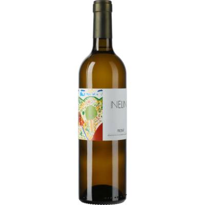Clos Mogador Nelin 2022 Bílé 14% 0,75 l (holá láhev)