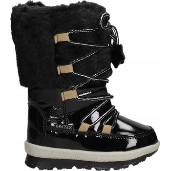 Garvalin snehule 231855 D čierna