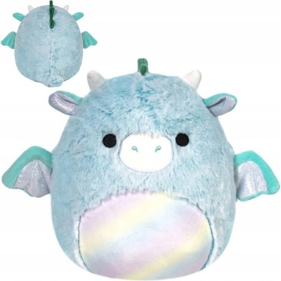 Squishmallows Plüschtier Fuzzamallow Lorelai 30 cm