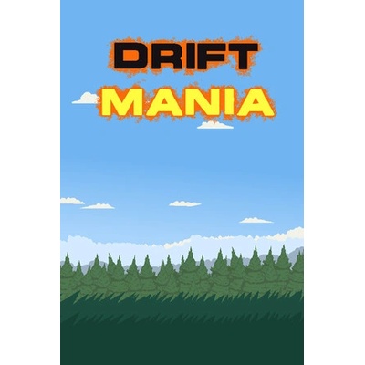 GreatHopeStudio Drift Mania (PC)