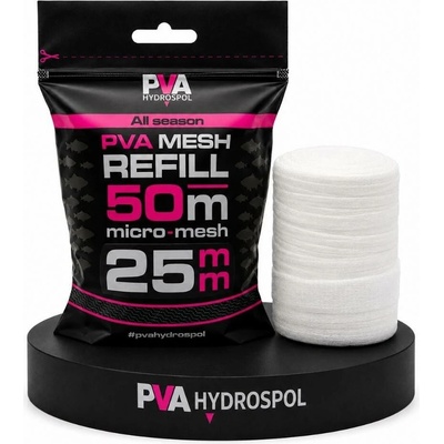 PVA Hydrospol Náhradní PVA punčocha All Season 50m - 25mm
