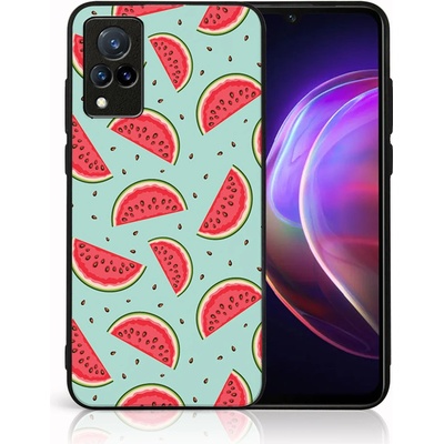 Pouzdro PROTEMIO 44998 MY ART Silikónový obal Vivo V21 5G WATERMELON (120)