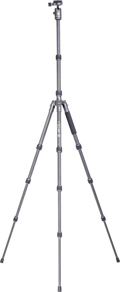 2go 204ab Vanguard Veo 204ab Tripod Open Box, Unused Vanguard Veo