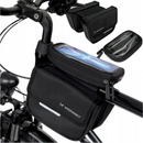 Wozinsky WBB26BK 1 5 l