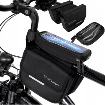 Wozinsky WBB26BK 1 5 l