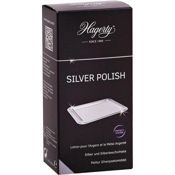 Hagerty Silver Polish leštidlo na striebro 250 ml
