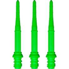 L Style Lip Point Premium Long - 30 ks - green neon