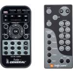 GENERAL JBL Simply Cinema ESC300, SUB300 - дистанционно управление дубликат (Simply Cinema ESC300, SUB300) Дистанционно