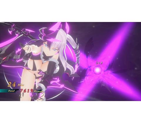 Dragon Star Varnir