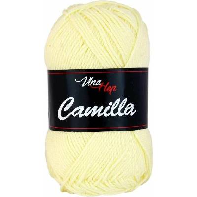Příze Vlna Hep Camilla 8175