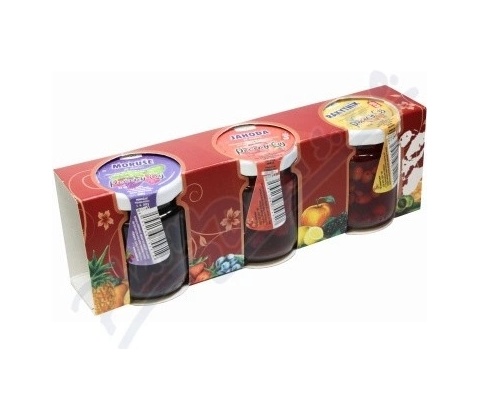 NOTEA čaj pečený Zázvor 55 g