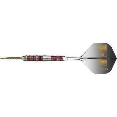 Target steel SP Stephen Bunting 95K 22g