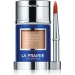 La Prairie Skin Caviar Concealer Foundation грим и коректор SPF 15 цвят Soft Pearl 30ml