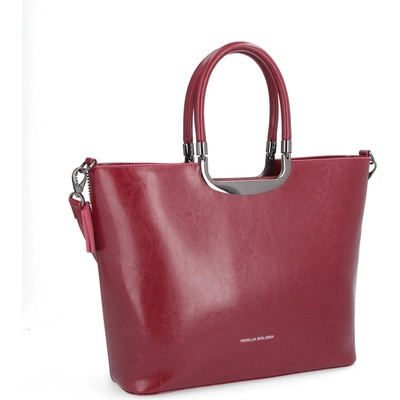 Noelia Bolger Tmavě NB 0049 TCV červená