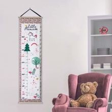 Home Deco Kids dětský metr Little princesse