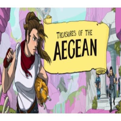 Treasures of the Aegean