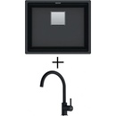 Set Franke KNG 110 + FC 6018