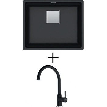 Set Franke KNG 110 + FC 6018