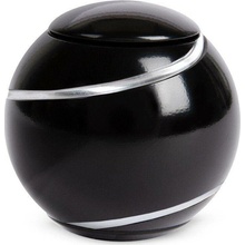bopster Spin Ball Spinner Černý