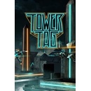 Tower Tag